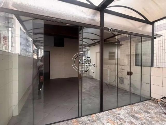 Ponto Comercial aluguel em Região Imediata de Santos, Região Metropolitana da Baixada Santista