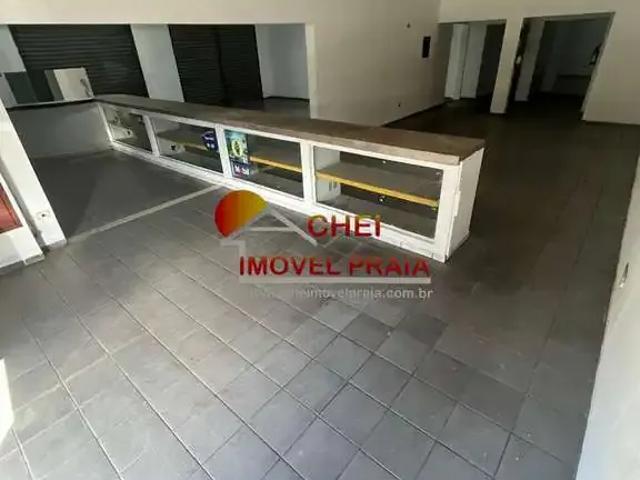 Ponto Comercial aluguel em Região Imediata de Santos, Região Metropolitana da Baixada Santista