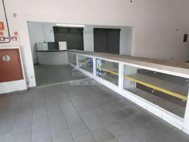 Ponto Comercial aluguel em Região Imediata de Santos, Região Metropolitana da Baixada Santista