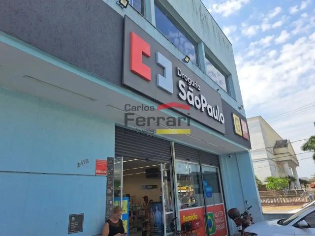 Ponto Comercial aluguel em Região Imediata de Santos, Região Metropolitana da Baixada Santista