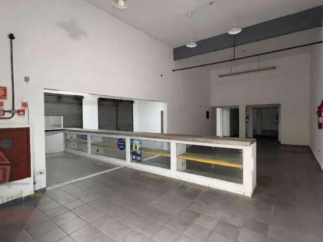 Ponto Comercial aluguel em Guilhermina, São João del Rei