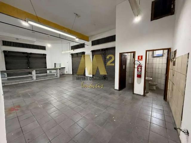 Ponto Comercial aluguel em Região Imediata de Santos, Região Metropolitana da Baixada Santista