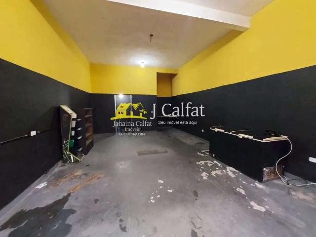 Ponto Comercial aluguel em Região Imediata de Santos, Região Metropolitana da Baixada Santista