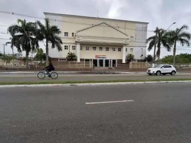 Ponto Comercial aluguel em Região Imediata de Santos, Região Metropolitana da Baixada Santista