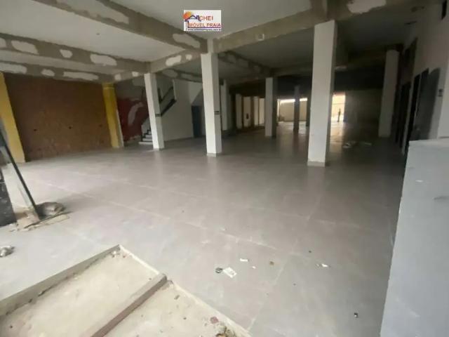 Ponto Comercial aluguel em Guilhermina, São João del Rei