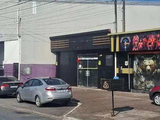 Ponto Comercial aluguel em Região Imediata de Santos, Região Metropolitana da Baixada Santista