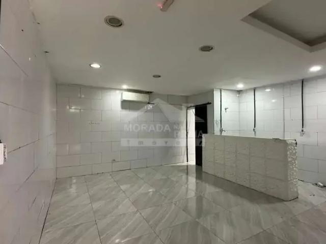 Ponto Comercial aluguel em Região Imediata de Santos, Região Metropolitana da Baixada Santista