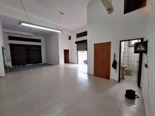 Ponto Comercial aluguel em Região Imediata de Santos, Região Metropolitana da Baixada Santista