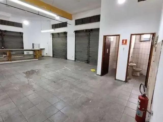 Ponto Comercial aluguel em Região Imediata de Santos, Região Metropolitana da Baixada Santista