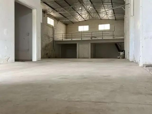 Ponto Comercial aluguel em Princesa, São João del Rei