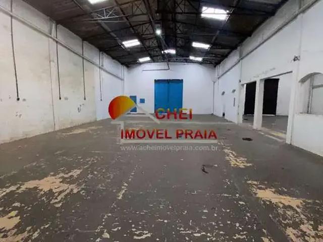 Ponto Comercial aluguel em Região Imediata de Santos, Região Metropolitana da Baixada Santista
