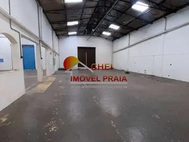 Ponto Comercial aluguel em Quietude, São João del Rei