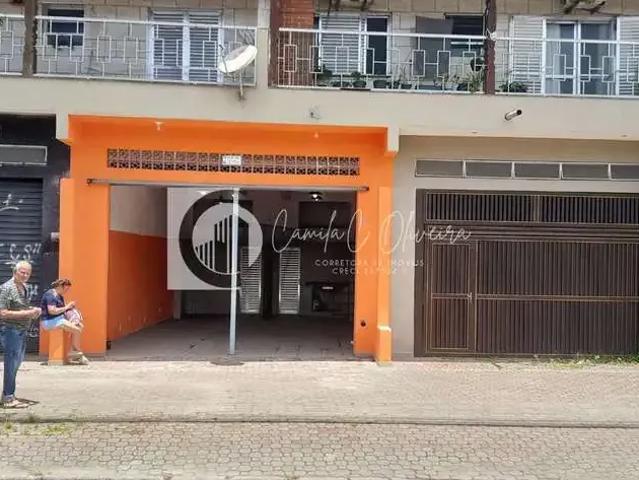 Ponto Comercial aluguel em Região Imediata de Santos, Região Metropolitana da Baixada Santista
