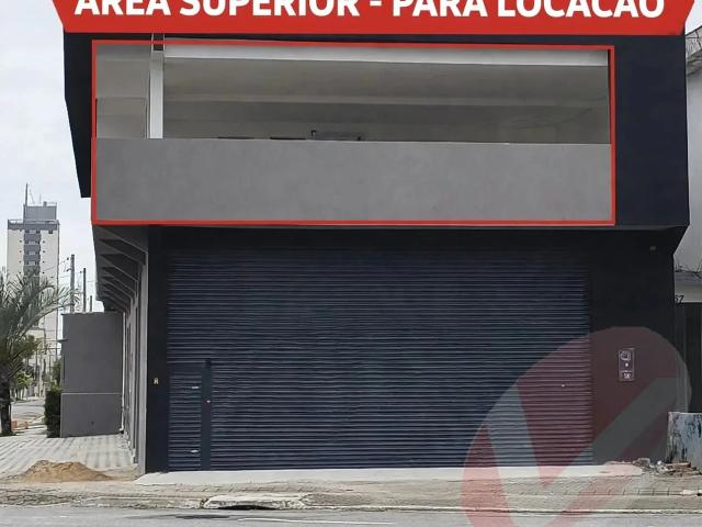 Ponto Comercial aluguel em Região Imediata de Santos, Região Metropolitana da Baixada Santista