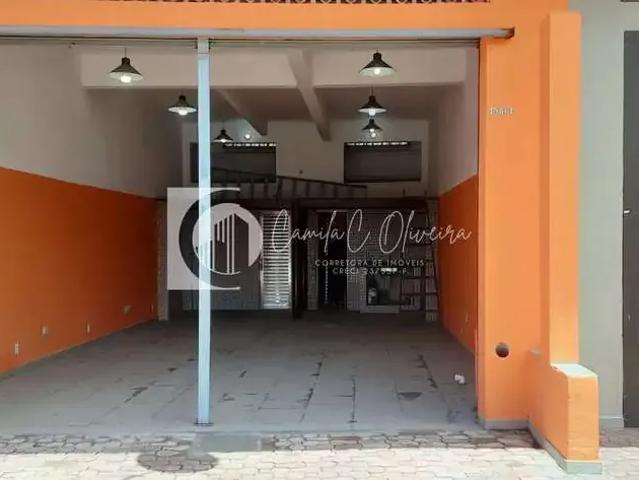 Ponto Comercial aluguel em Região Imediata de Santos, Região Metropolitana da Baixada Santista