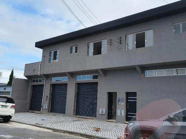 Ponto Comercial aluguel em Região Imediata de Santos, Região Metropolitana da Baixada Santista