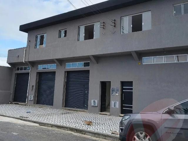 Ponto Comercial aluguel em Região Imediata de Santos, Região Metropolitana da Baixada Santista
