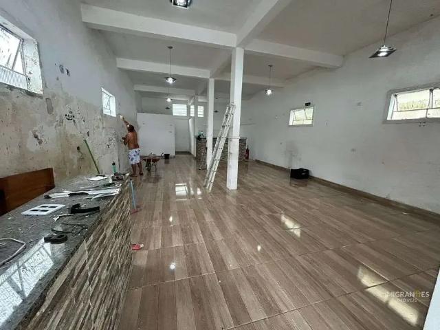 Ponto Comercial aluguel em Região Imediata de Santos, Região Metropolitana da Baixada Santista