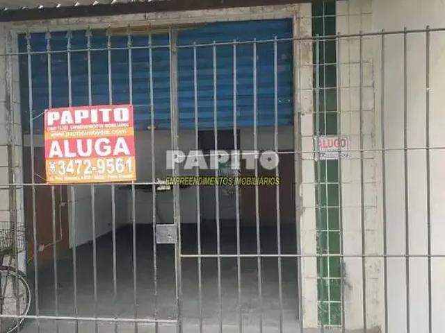 Ponto Comercial aluguel em Mirim, São João del Rei
