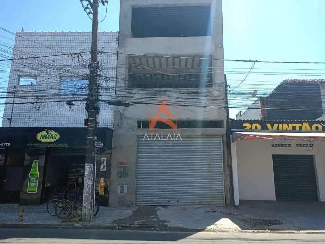 Ponto Comercial aluguel em Região Imediata de Santos, Região Metropolitana da Baixada Santista