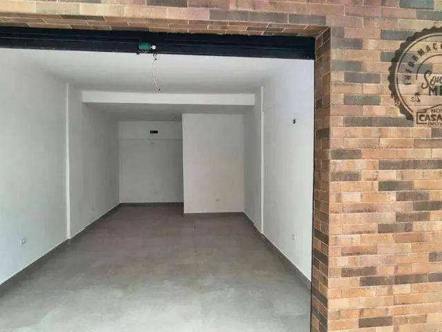 Ponto Comercial aluguel em Região Imediata de Santos, Região Metropolitana da Baixada Santista