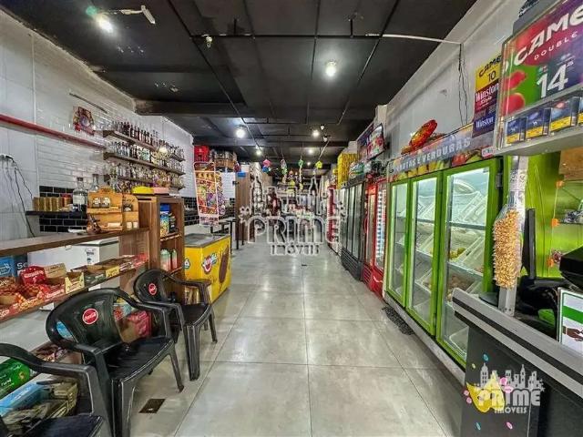 Ponto Comercial aluguel em Região Imediata de Santos, Região Metropolitana da Baixada Santista