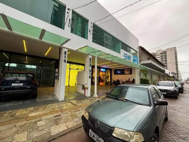 Ponto Comercial aluguel em Região Imediata de Santos, Região Metropolitana da Baixada Santista
