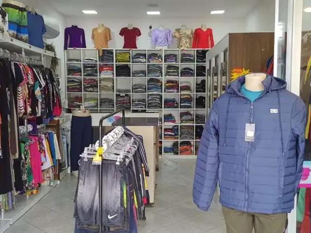 Ponto Comercial aluguel em Região Imediata de Santos, Região Metropolitana da Baixada Santista