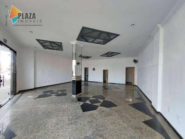 Ponto Comercial aluguel em Região Imediata de Santos, Região Metropolitana da Baixada Santista