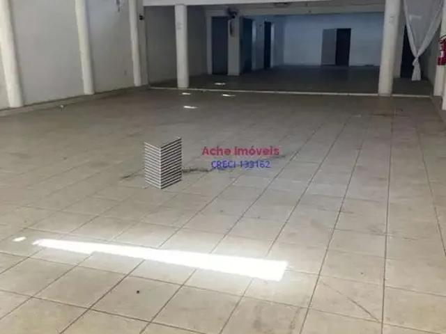 Ponto Comercial aluguel em Sítio do Campo, São João del Rei