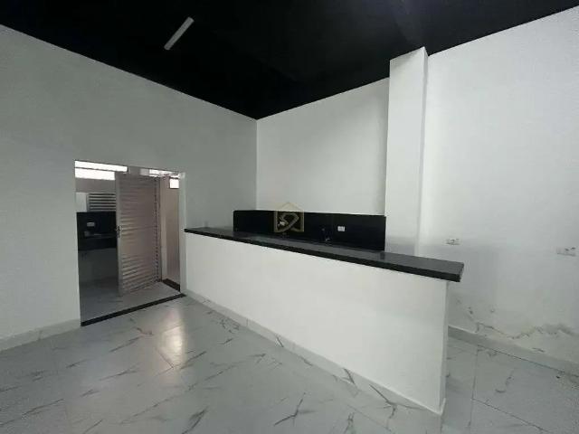 Ponto Comercial aluguel em Região Imediata de Santos, Região Metropolitana da Baixada Santista