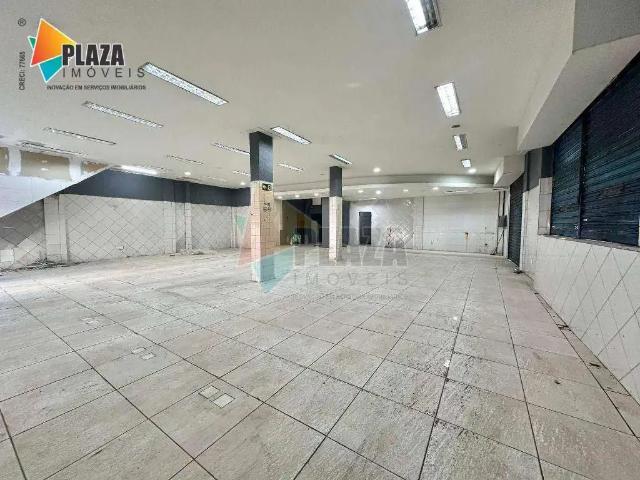 Ponto Comercial aluguel em Região Imediata de Santos, Região Metropolitana da Baixada Santista
