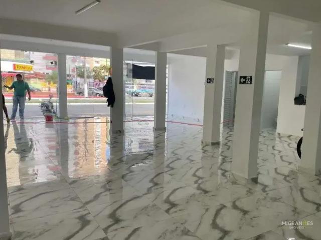 Ponto Comercial aluguel em Região Imediata de Santos, Região Metropolitana da Baixada Santista