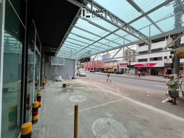 Ponto Comercial aluguel em Região Imediata de Santos, Região Metropolitana da Baixada Santista