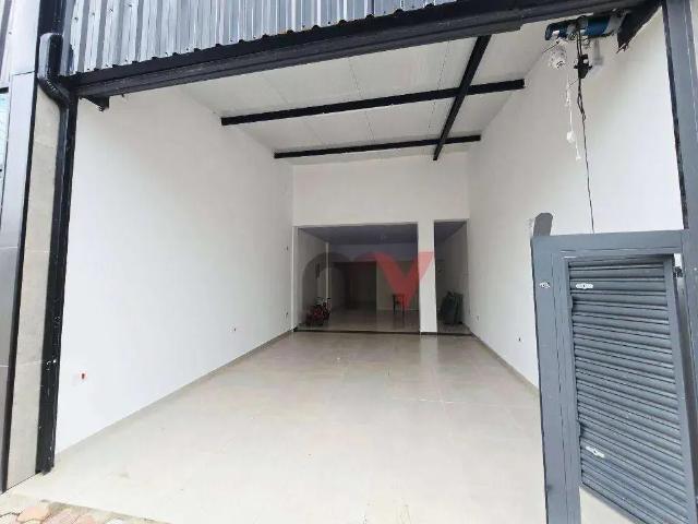 Ponto Comercial aluguel em Região Imediata de Santos, Região Metropolitana da Baixada Santista