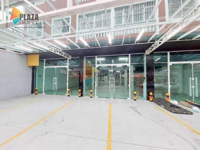 Ponto Comercial aluguel em Região Imediata de Santos, Região Metropolitana da Baixada Santista