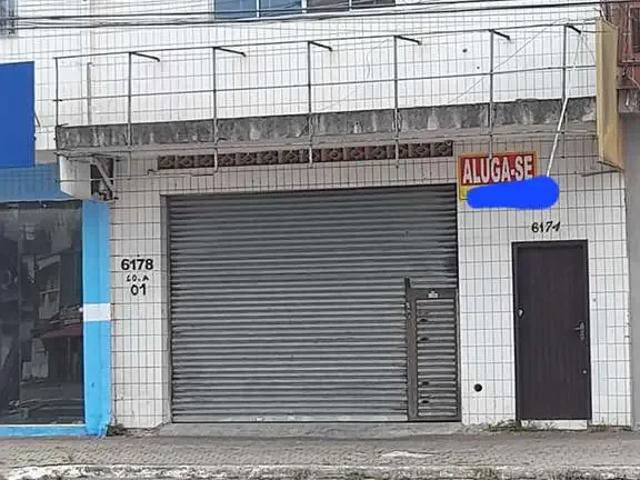 Ponto Comercial aluguel em Região Imediata de Santos, Região Metropolitana da Baixada Santista