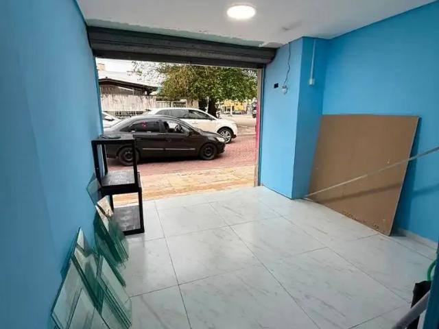 Ponto Comercial aluguel em Região Imediata de Santos, Região Metropolitana da Baixada Santista