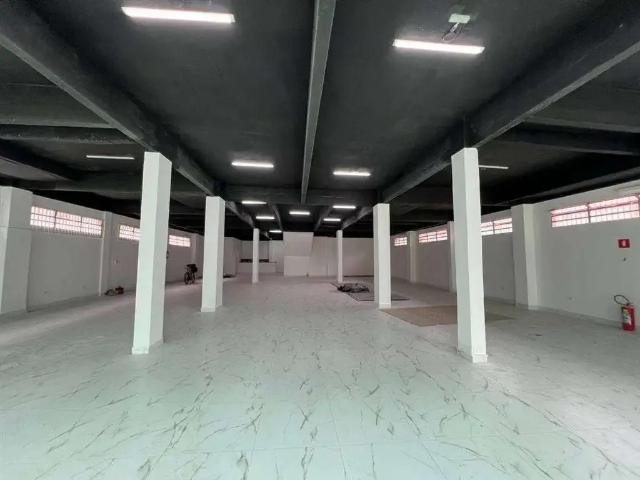 Ponto Comercial aluguel em Região Imediata de Santos, Região Metropolitana da Baixada Santista