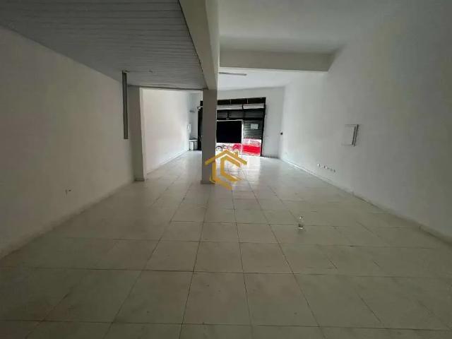 Ponto Comercial aluguel em Região Imediata de Santos, Região Metropolitana da Baixada Santista