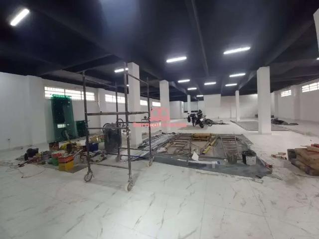 Ponto Comercial aluguel em Região Imediata de Santos, Região Metropolitana da Baixada Santista