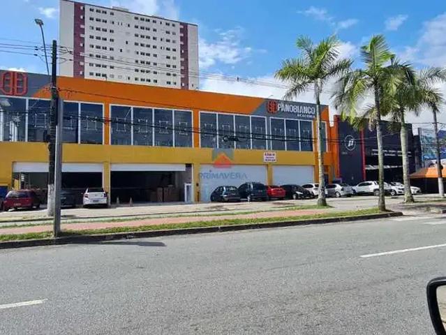 Ponto Comercial aluguel em Real, São João del Rei