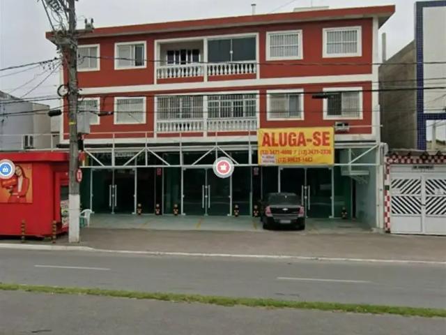 Ponto Comercial aluguel em Região Imediata de Santos, Região Metropolitana da Baixada Santista