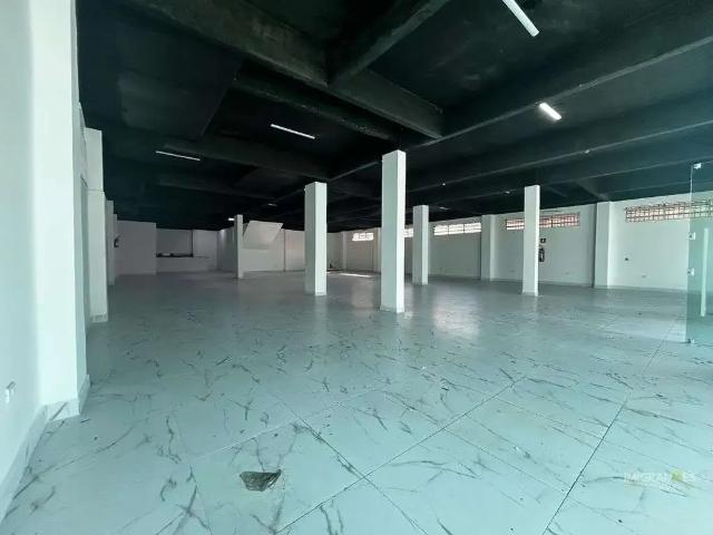 Ponto Comercial aluguel em Região Imediata de Santos, Região Metropolitana da Baixada Santista