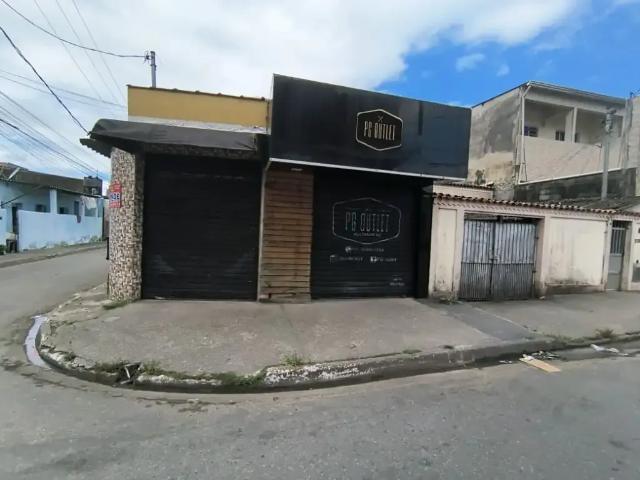 Ponto Comercial aluguel em Região Imediata de Santos, Região Metropolitana da Baixada Santista
