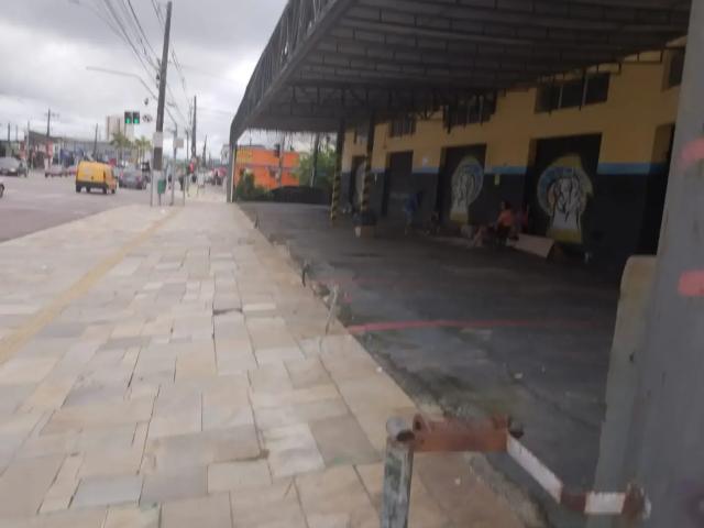 Ponto Comercial aluguel em Região Imediata de Santos, Região Metropolitana da Baixada Santista