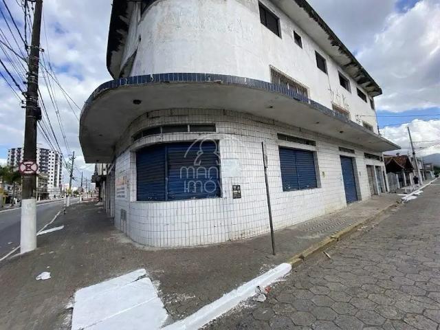 Ponto Comercial aluguel em Região Imediata de Santos, Região Metropolitana da Baixada Santista