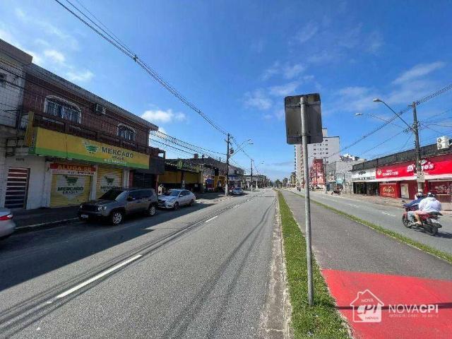 Ponto Comercial aluguel em Praia Grande