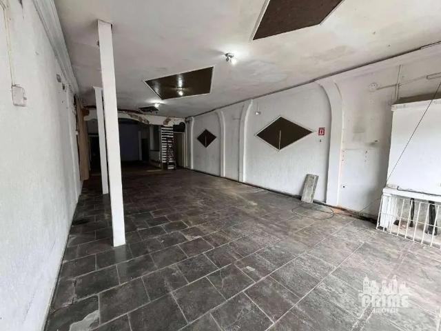 Ponto Comercial aluguel em Tupi, São João del Rei