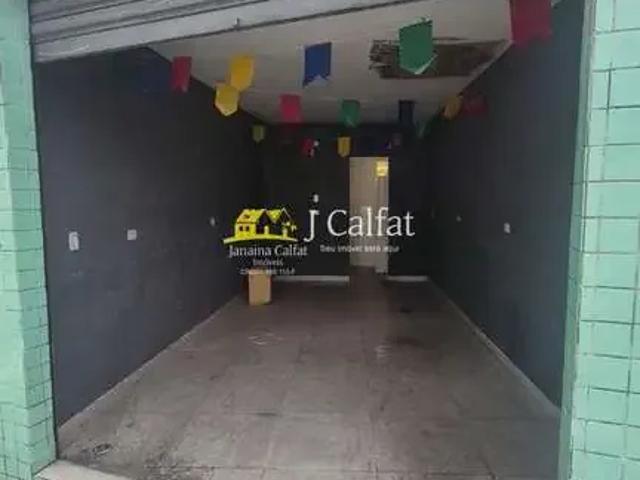 Ponto Comercial aluguel em Região Imediata de Santos, Região Metropolitana da Baixada Santista